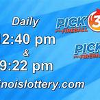 illinois lottery pick 4 with fireball